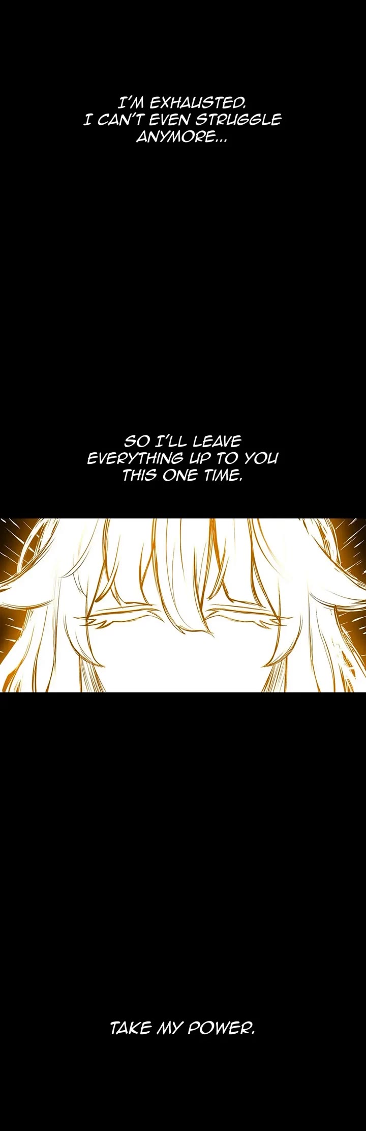 Updater Chapter 132 page 39 - Chapter 132: Take My Power