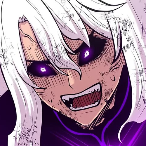 Updater Chapter 132: Take My Power cover