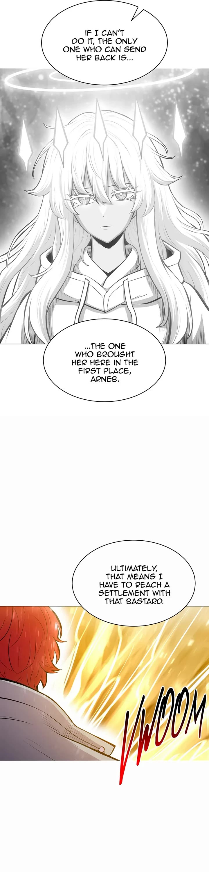 Updater Chapter 133 page 16 - Chapter 133: Prove I Was Wrong