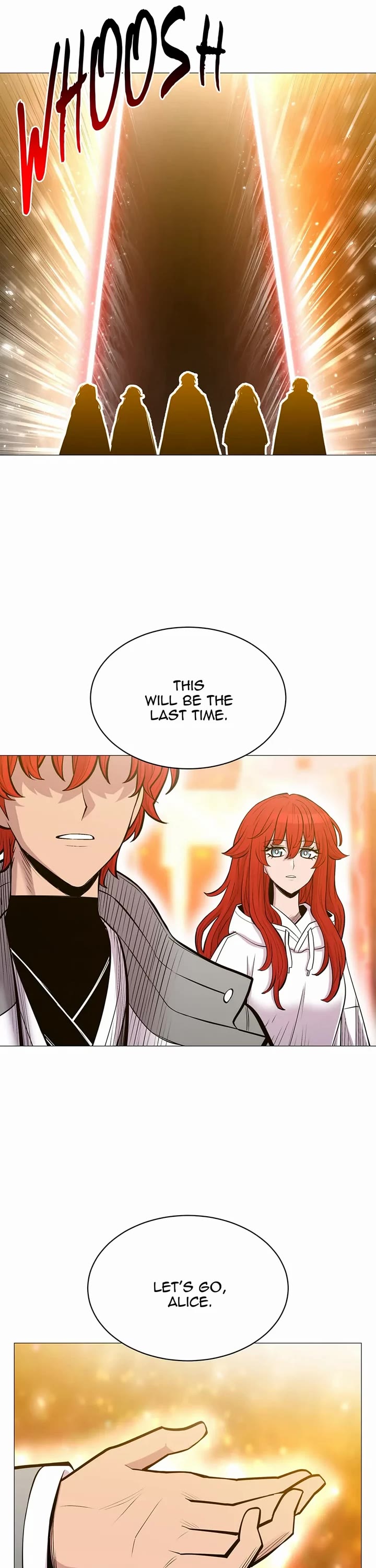 Updater Chapter 133 page 17 - Chapter 133: Prove I Was Wrong