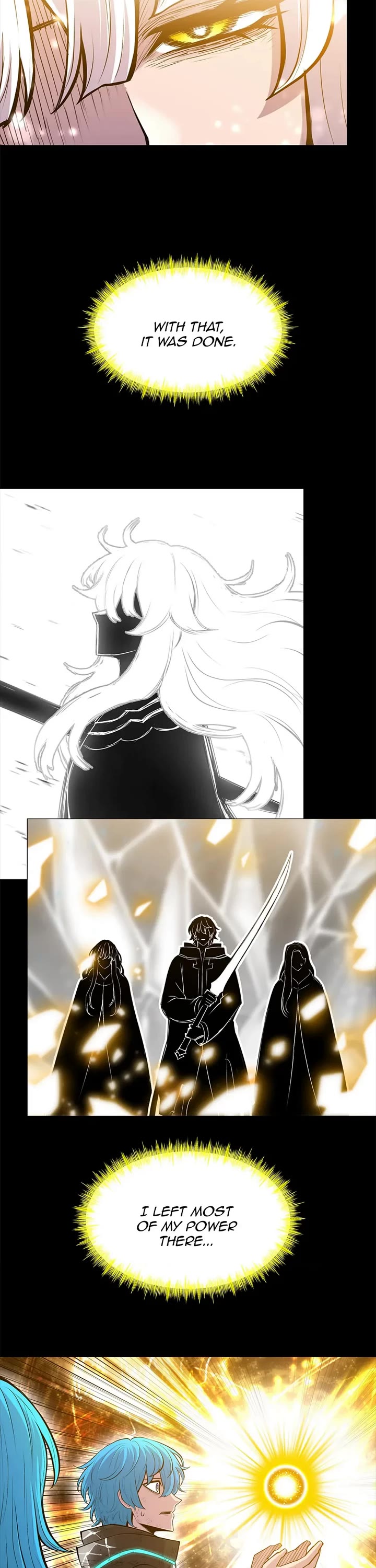 Updater Chapter 133 page 2 - Chapter 133: Prove I Was Wrong
