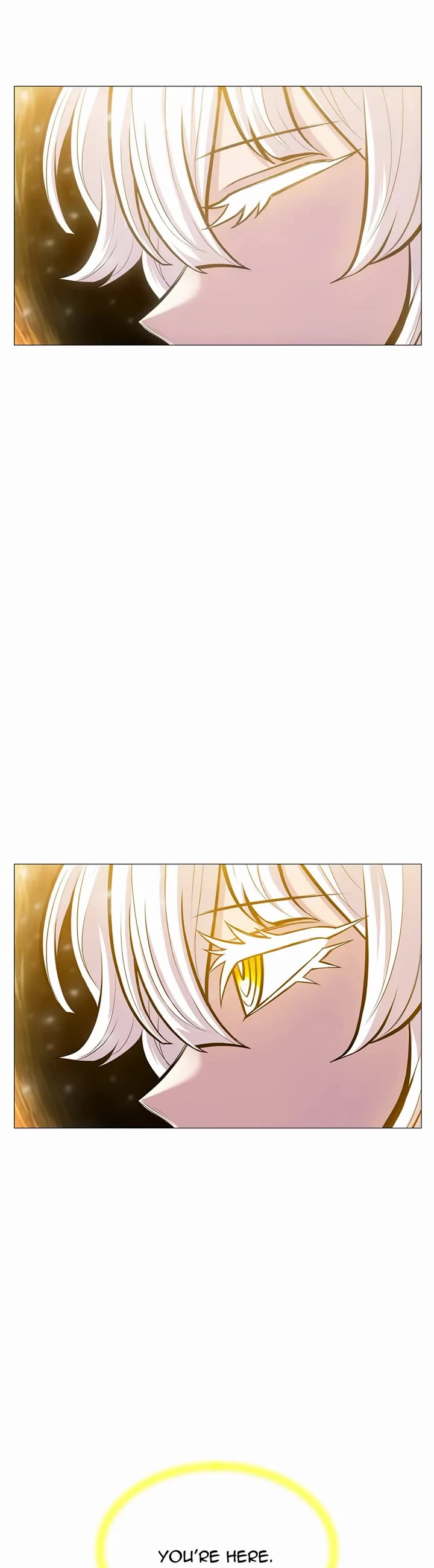 Updater Chapter 133 page 25 - Chapter 133: Prove I Was Wrong