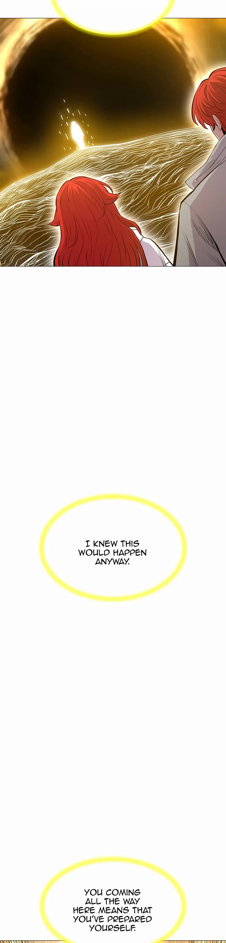 Updater Chapter 133 page 26 - Chapter 133: Prove I Was Wrong