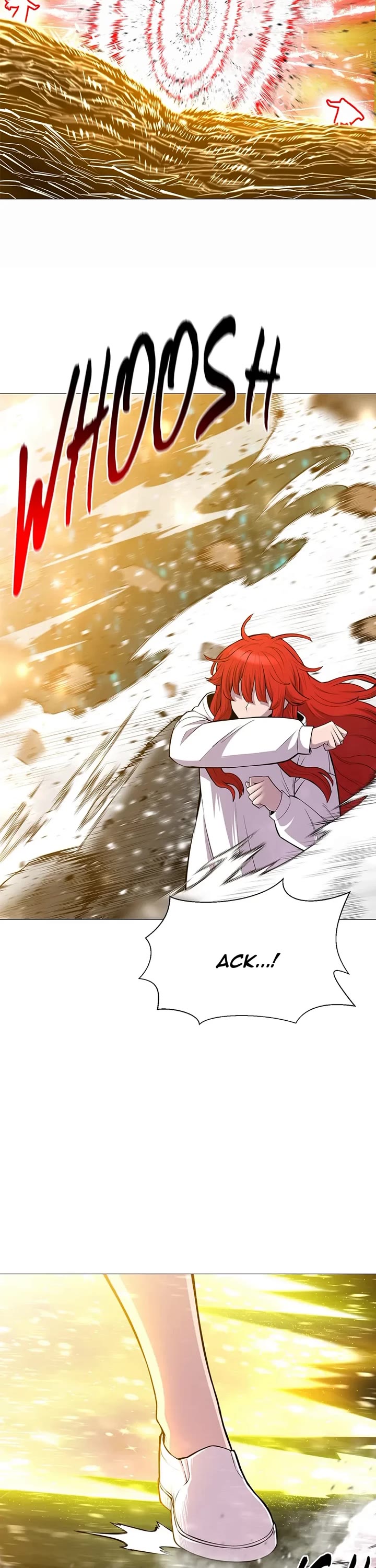 Updater Chapter 133 page 32 - Chapter 133: Prove I Was Wrong