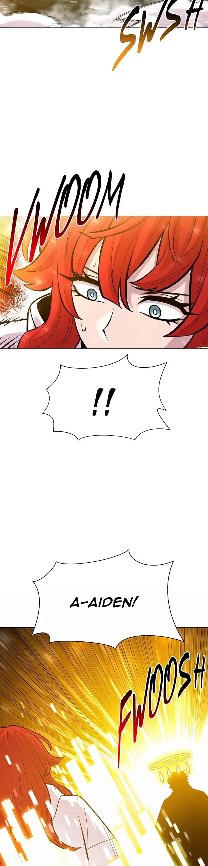 Updater Chapter 133 page 33 - Chapter 133: Prove I Was Wrong