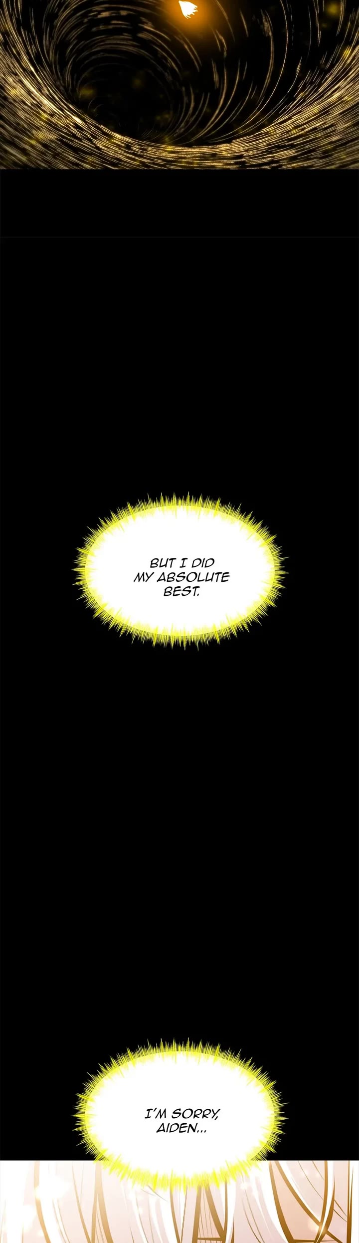 Updater Chapter 133 page 4 - Chapter 133: Prove I Was Wrong