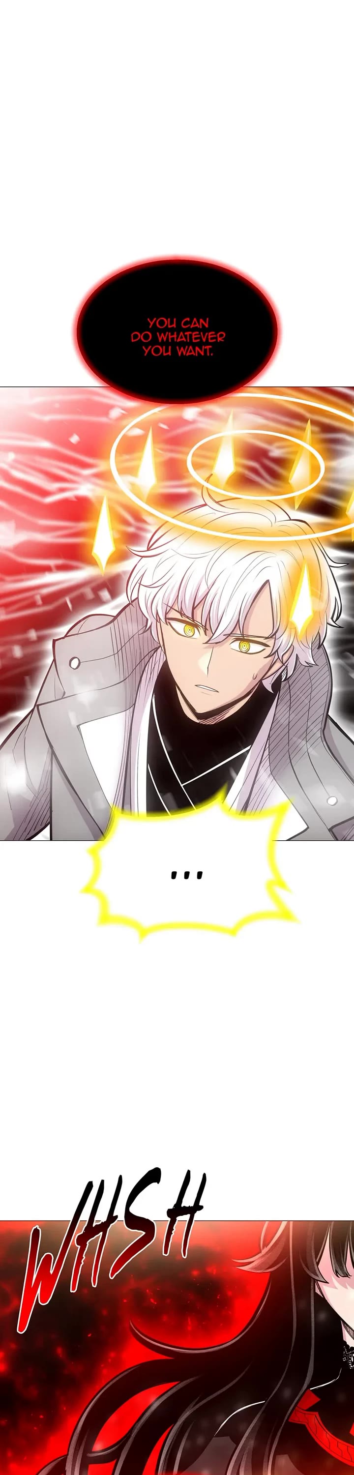 Updater Chapter 133 page 41 - Chapter 133: Prove I Was Wrong