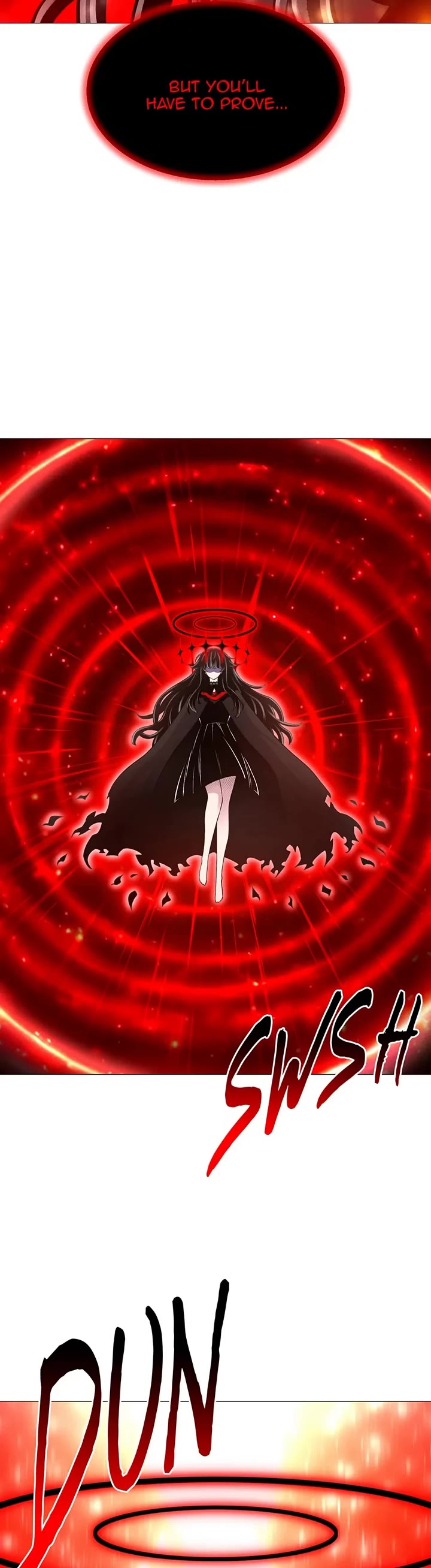 Updater Chapter 133 page 42 - Chapter 133: Prove I Was Wrong