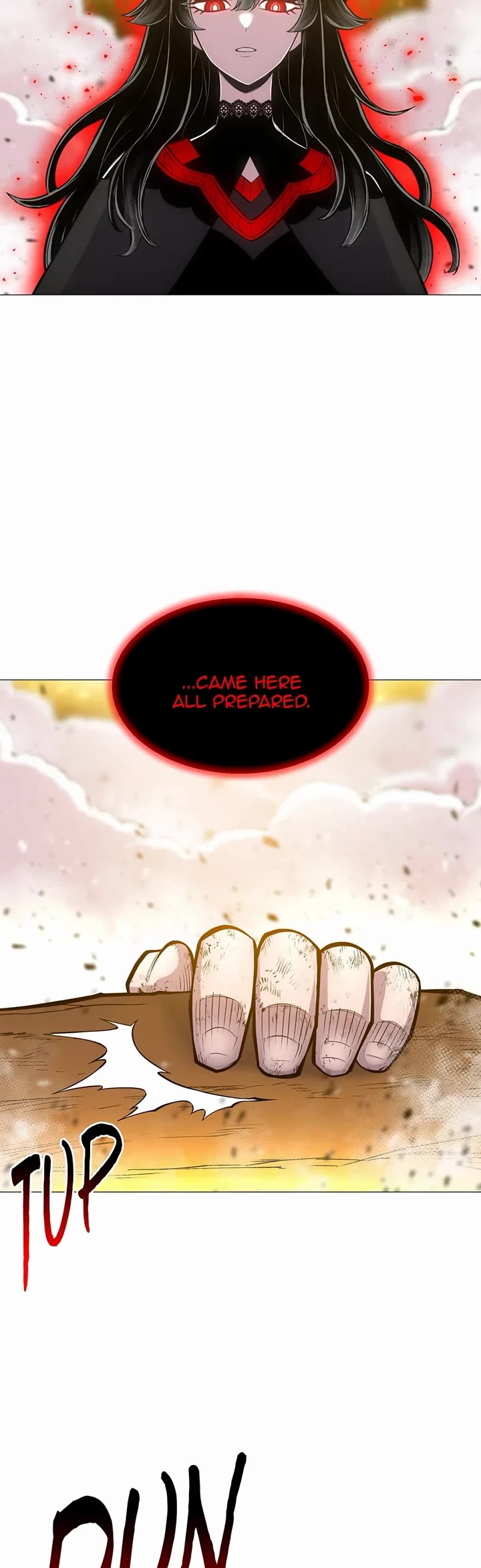Updater Chapter 134 page 10 - Chapter 134: Better Than Me_