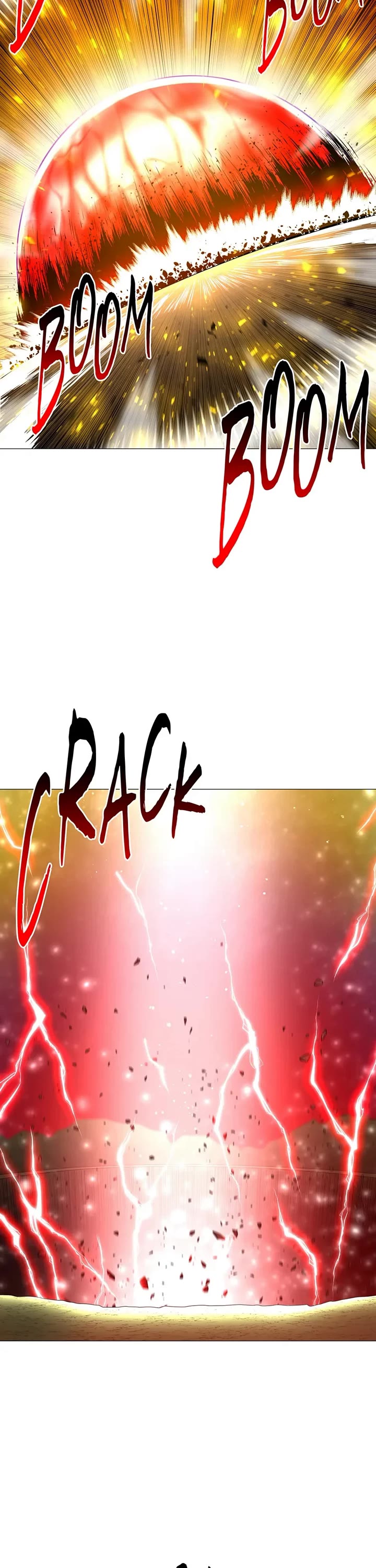 Updater Chapter 134 page 16 - Chapter 134: Better Than Me_