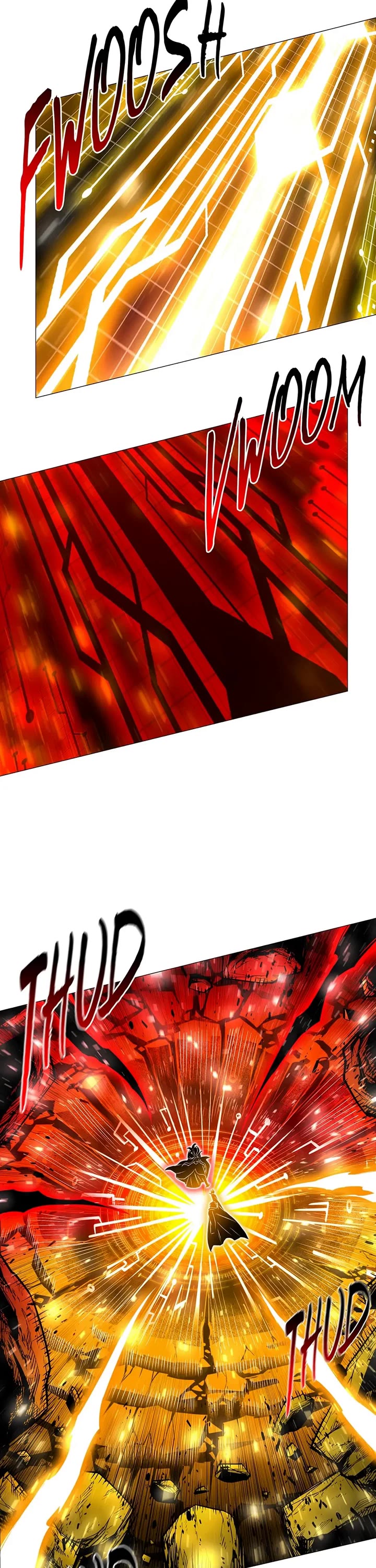 Updater Chapter 134 page 17 - Chapter 134: Better Than Me_