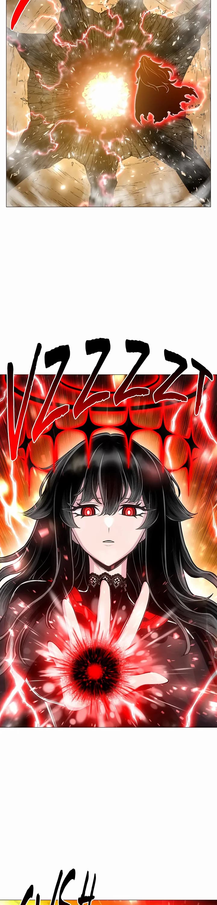 Updater Chapter 134 page 22 - Chapter 134: Better Than Me_