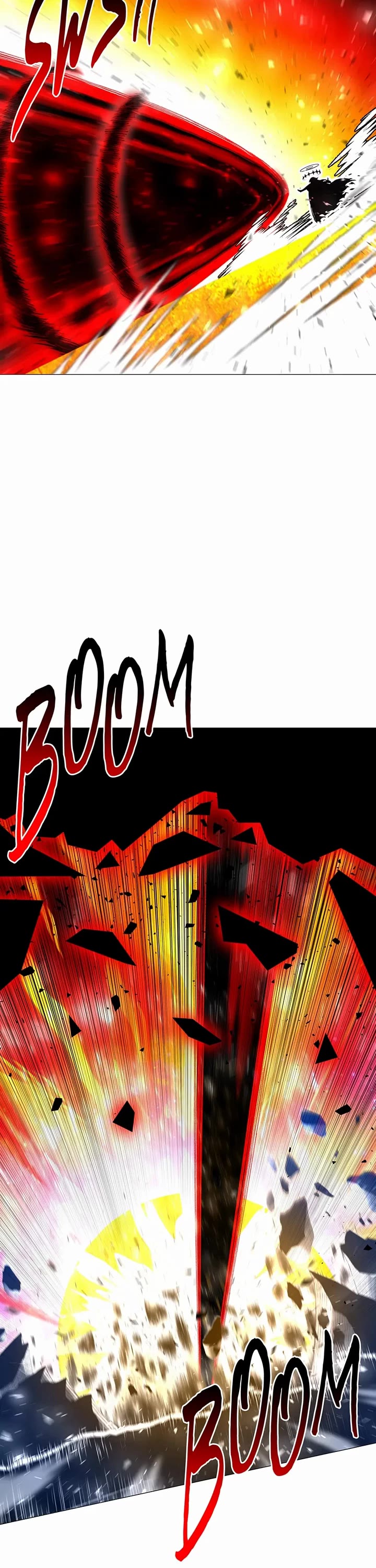Updater Chapter 134 page 23 - Chapter 134: Better Than Me_