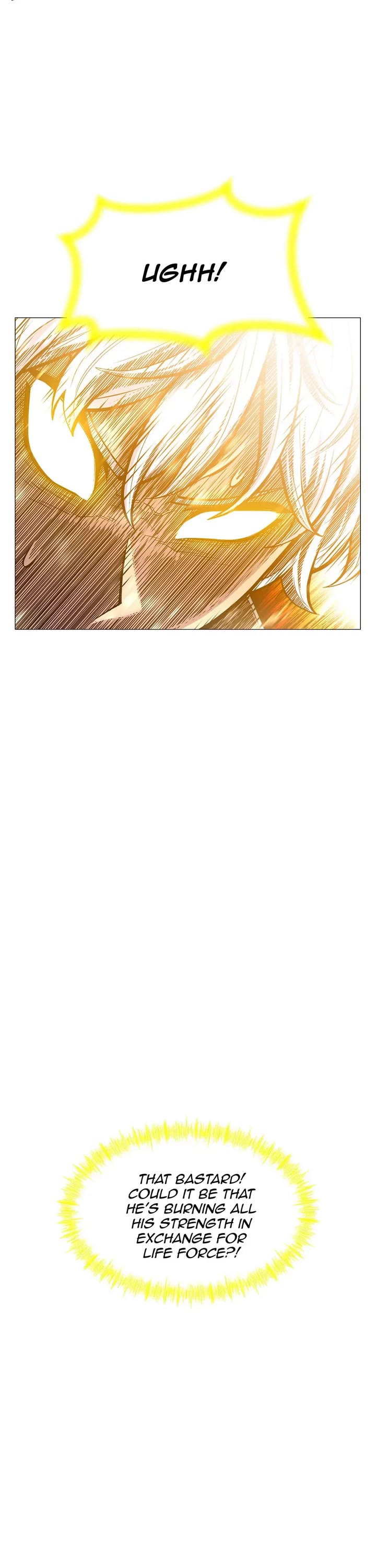 Updater Chapter 134 page 26 - Chapter 134: Better Than Me_