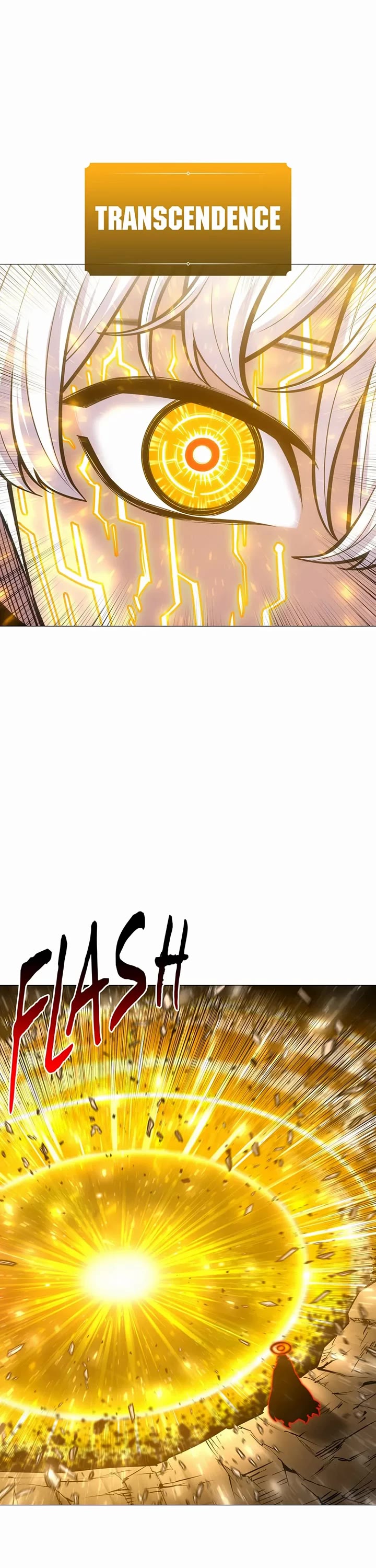 Updater Chapter 134 page 28 - Chapter 134: Better Than Me_