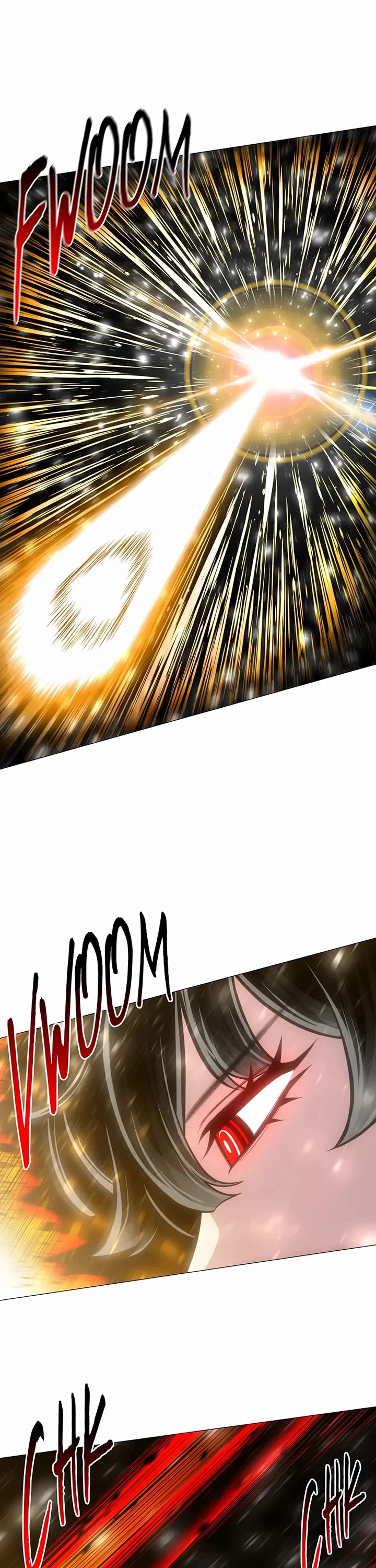 Updater Chapter 134 page 31 - Chapter 134: Better Than Me_