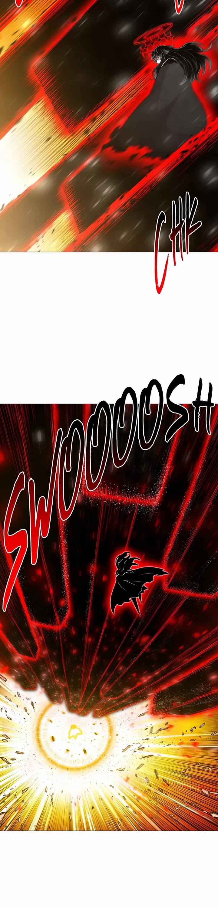 Updater Chapter 134 page 32 - Chapter 134: Better Than Me_