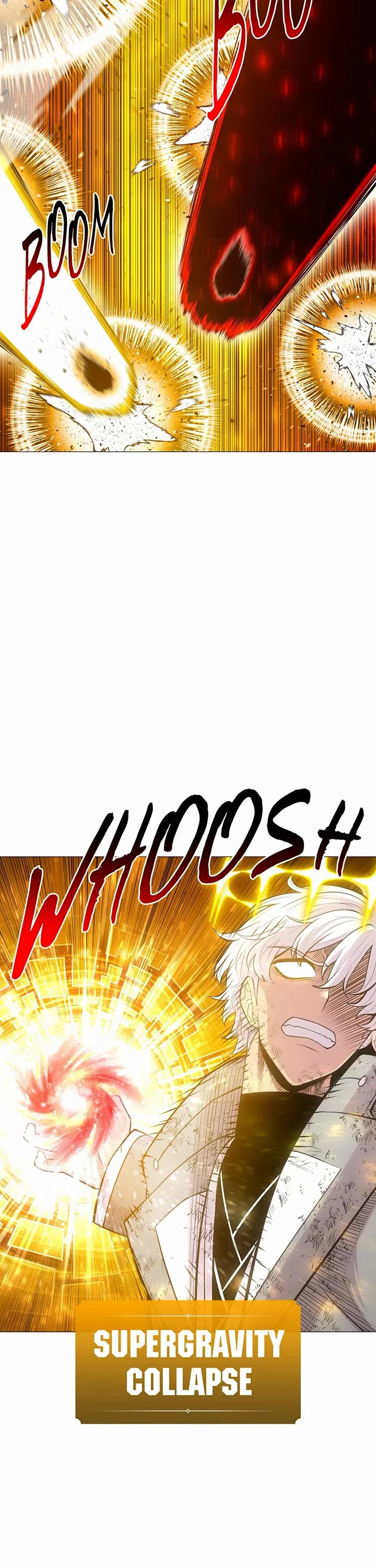 Updater Chapter 134 page 36 - Chapter 134: Better Than Me_