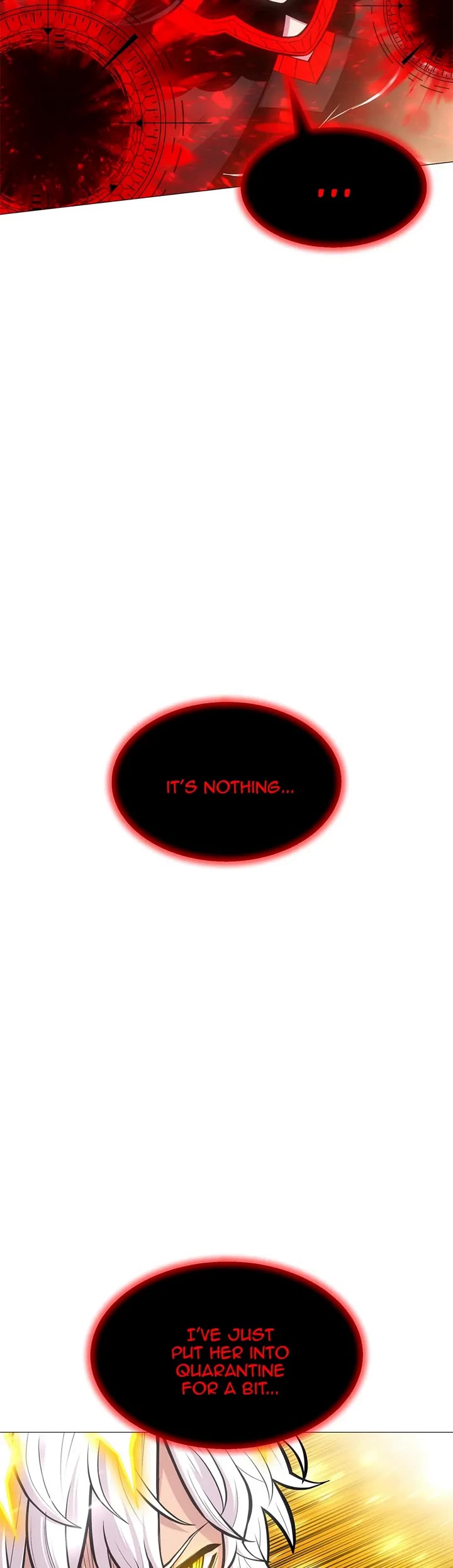 Updater Chapter 134 page 4 - Chapter 134: Better Than Me_