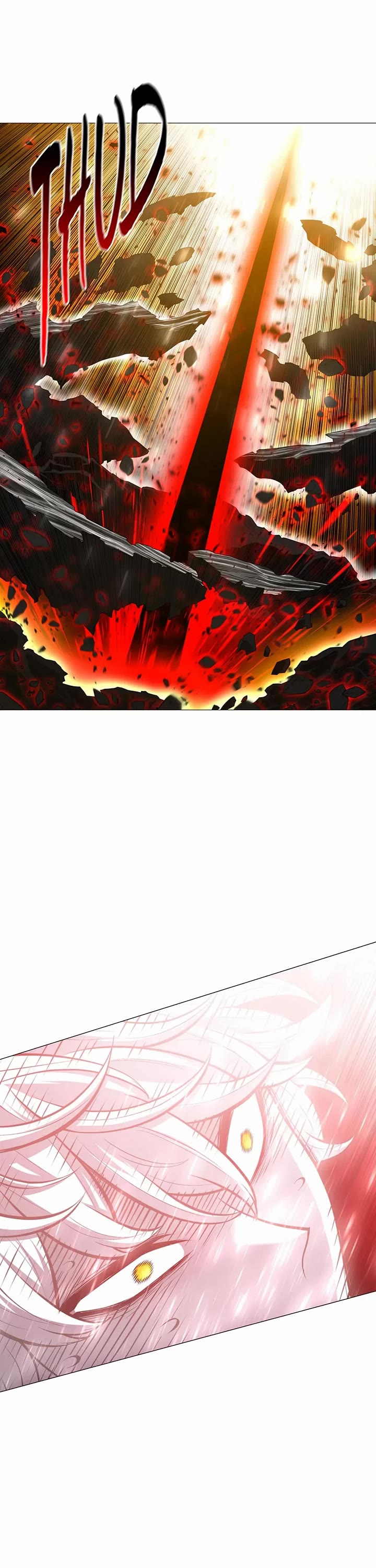 Updater Chapter 134 page 7 - Chapter 134: Better Than Me_