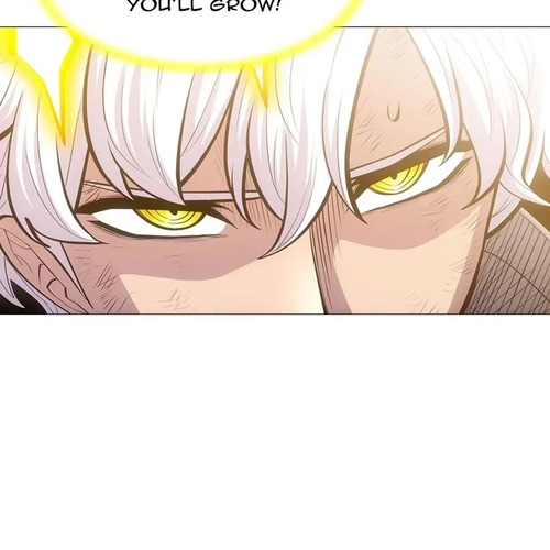 Updater Chapter 134: Better Than Me_ cover
