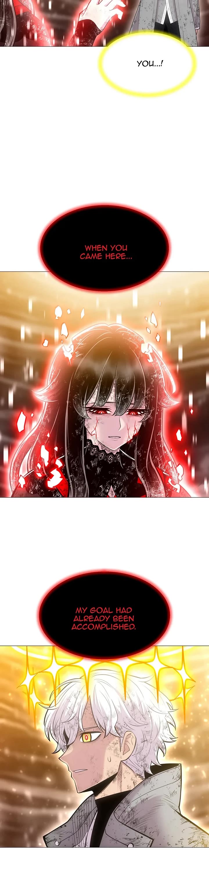 Updater Chapter 135 page 12 - Chapter 135: My Little Sister