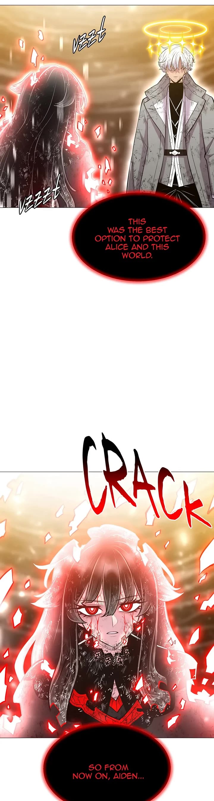 Updater Chapter 135 page 15 - Chapter 135: My Little Sister
