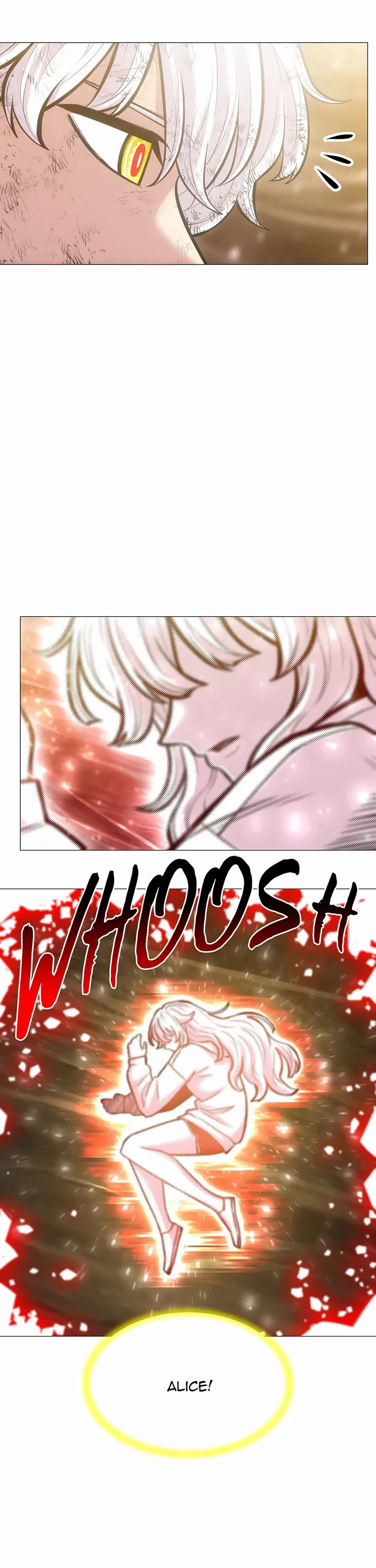 Updater Chapter 135 page 17 - Chapter 135: My Little Sister
