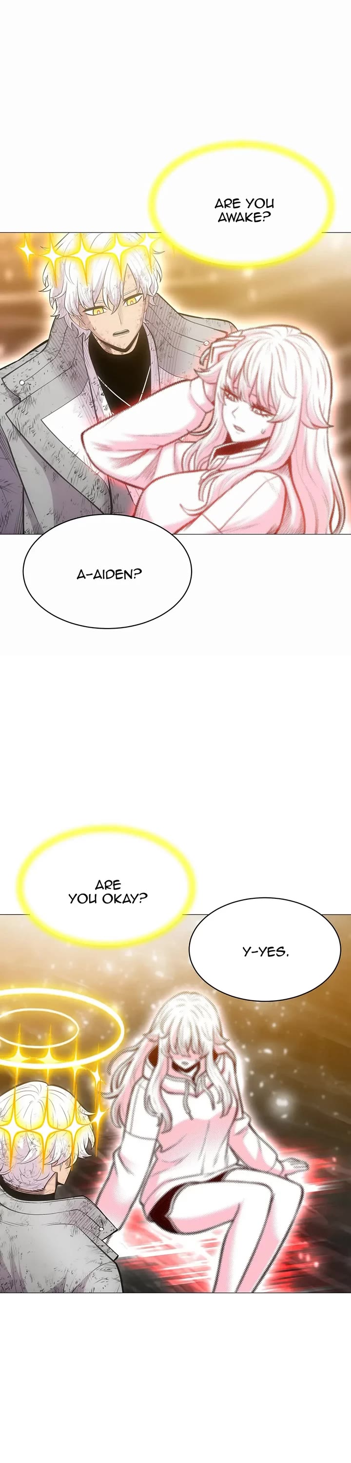 Updater Chapter 135 page 18 - Chapter 135: My Little Sister