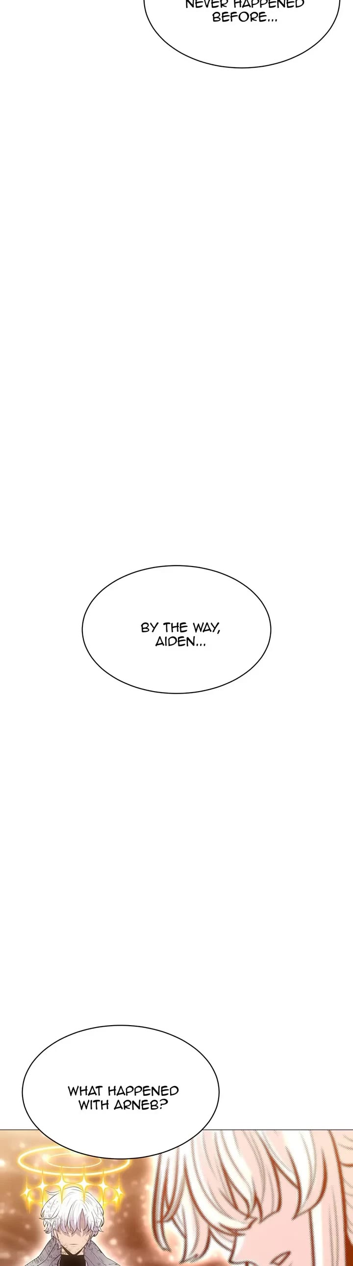 Updater Chapter 135 page 20 - Chapter 135: My Little Sister