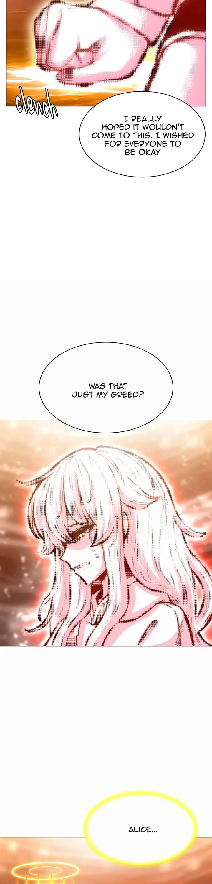Updater Chapter 135 page 22 - Chapter 135: My Little Sister
