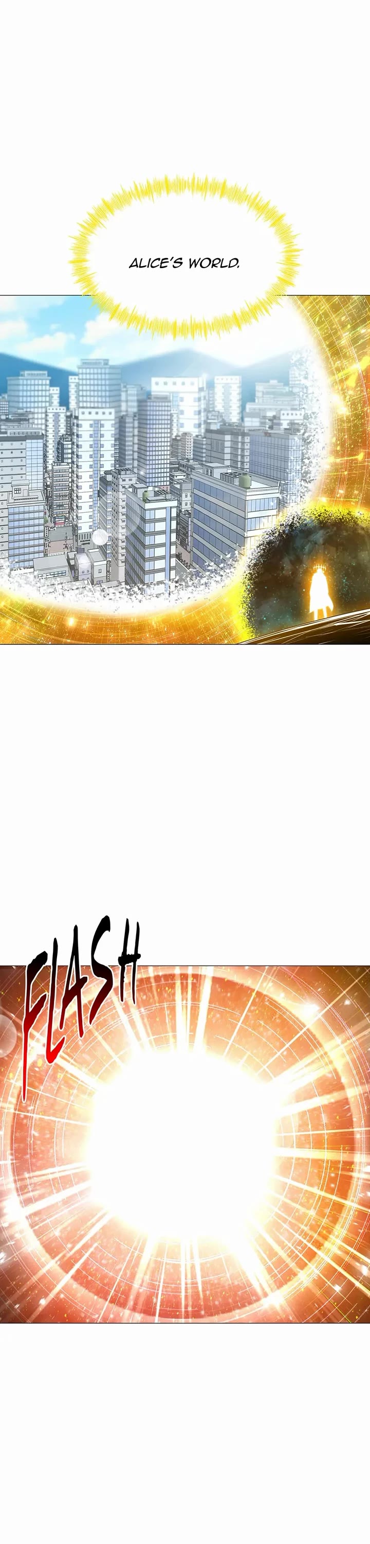 Updater Chapter 135 page 26 - Chapter 135: My Little Sister