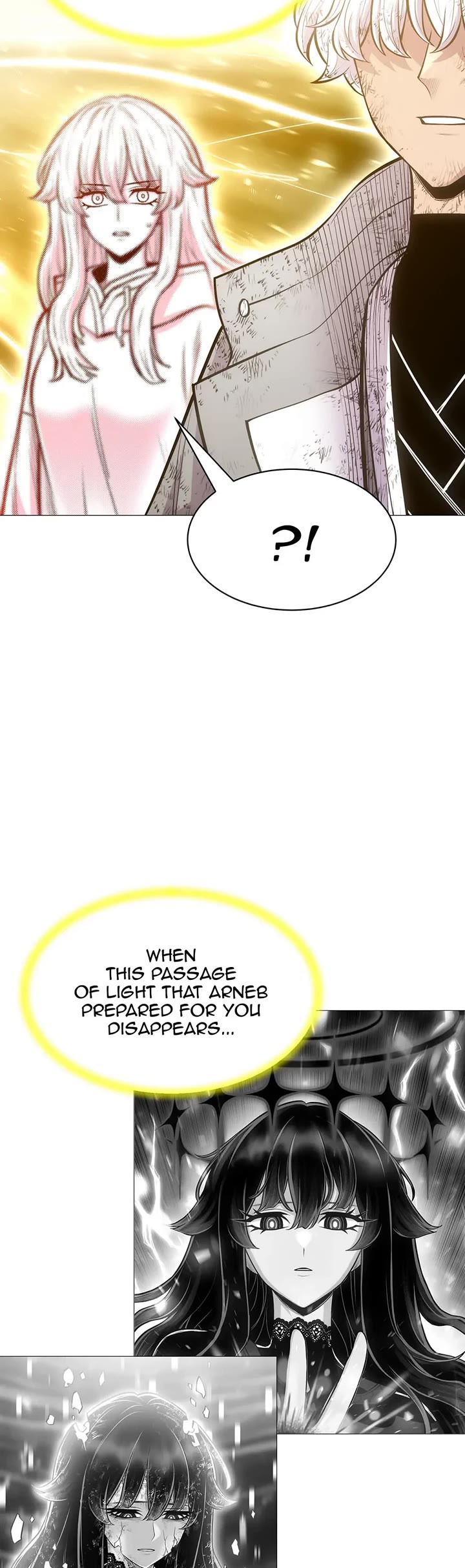 Updater Chapter 135 page 29 - Chapter 135: My Little Sister