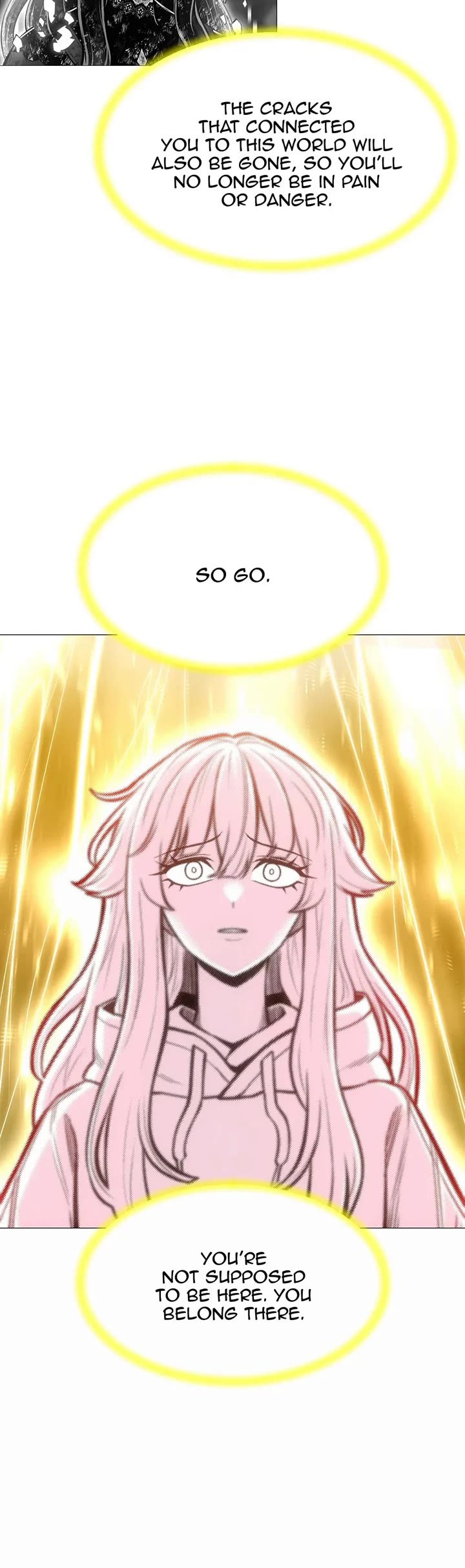 Updater Chapter 135 page 30 - Chapter 135: My Little Sister