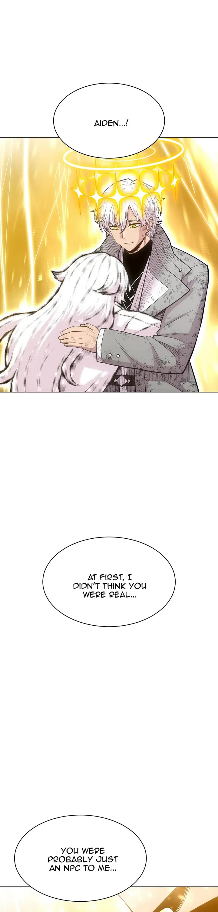 Updater Chapter 135 page 31 - Chapter 135: My Little Sister