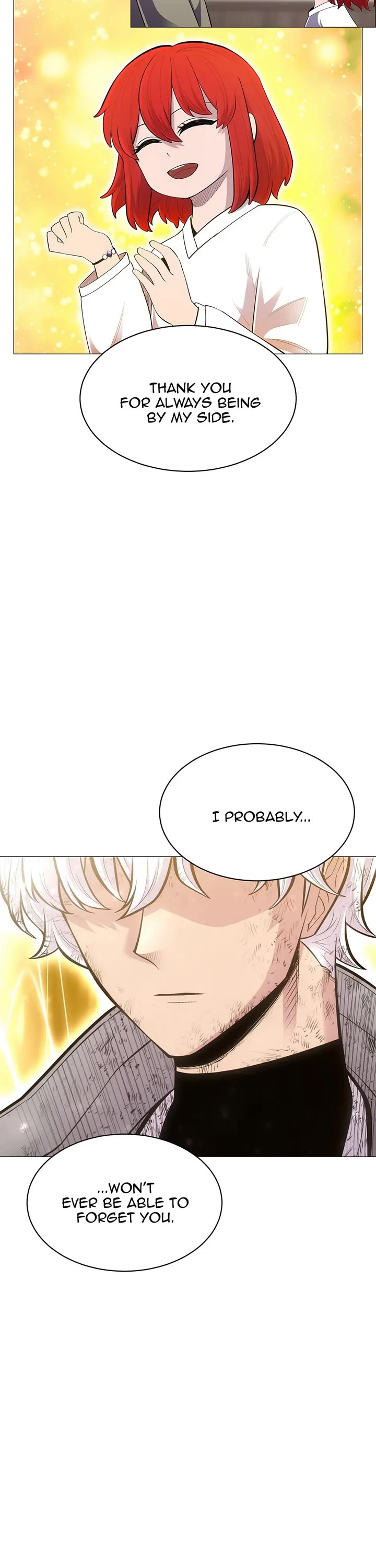 Updater Chapter 135 page 33 - Chapter 135: My Little Sister