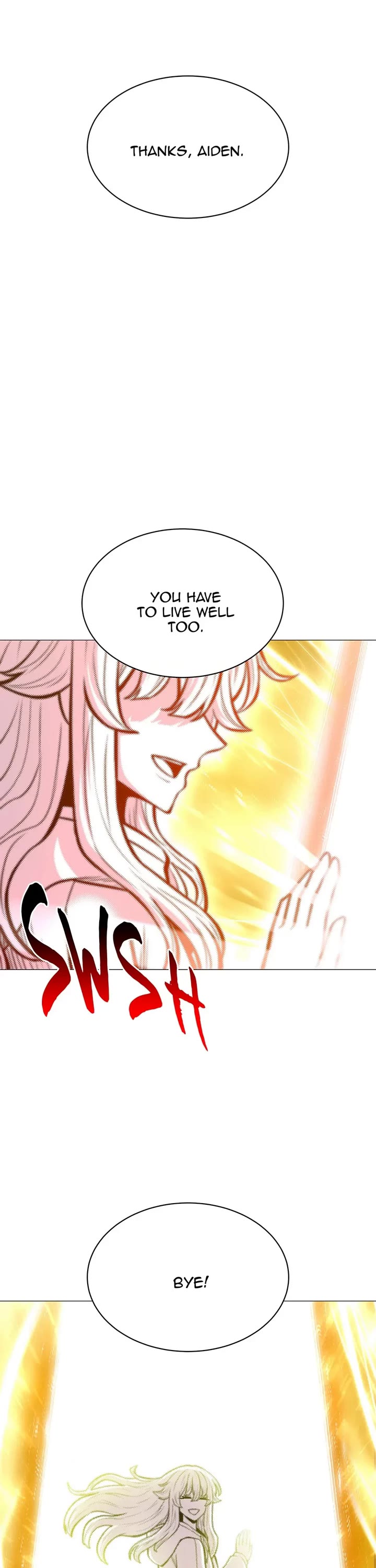 Updater Chapter 135 page 37 - Chapter 135: My Little Sister