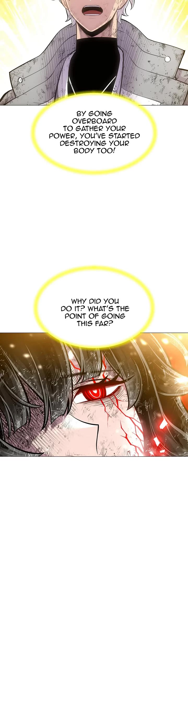 Updater Chapter 135 page 4 - Chapter 135: My Little Sister