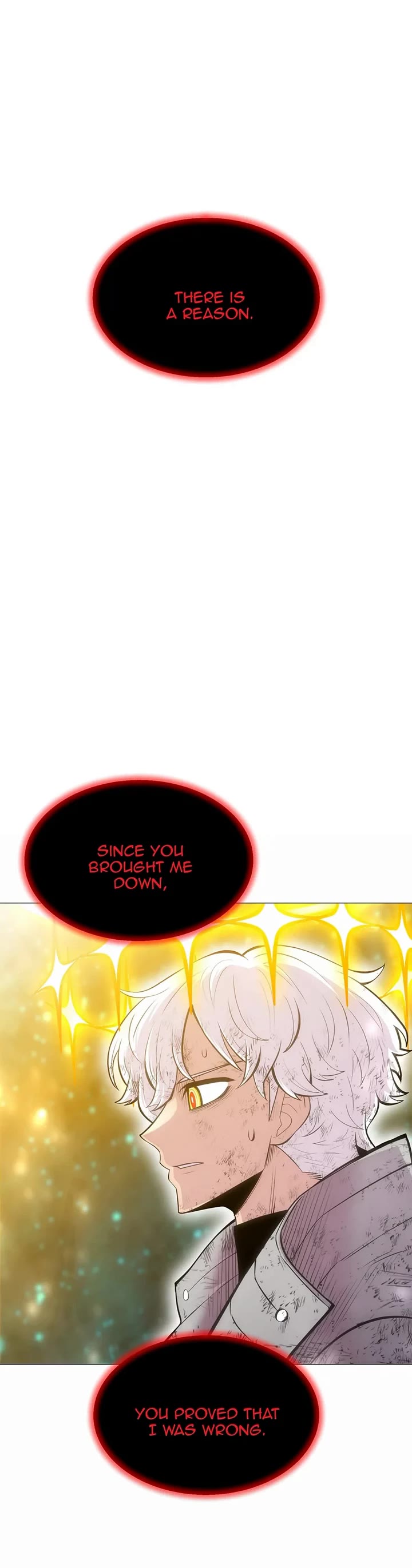 Updater Chapter 135 page 5 - Chapter 135: My Little Sister