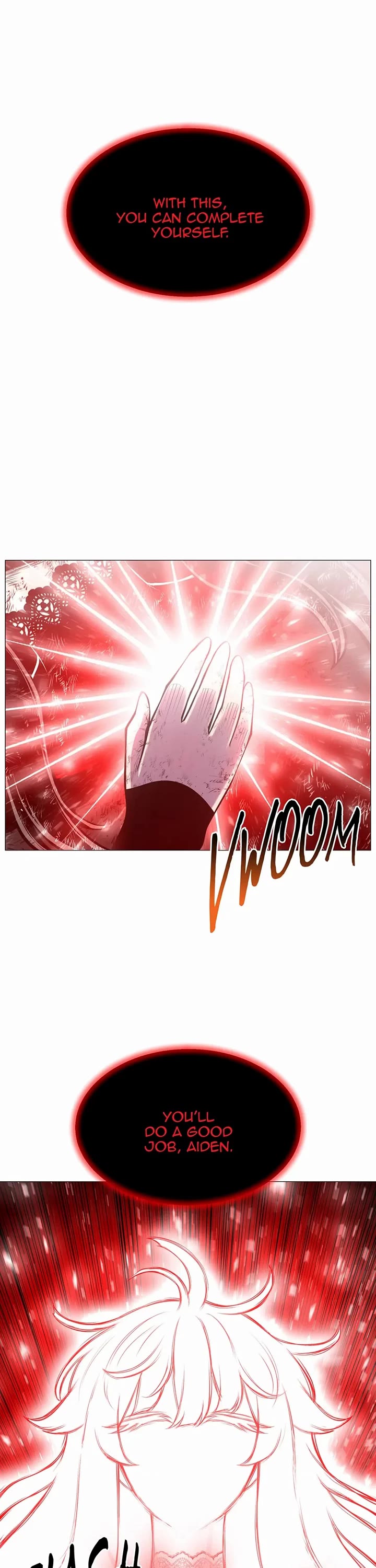 Updater Chapter 135 page 6 - Chapter 135: My Little Sister