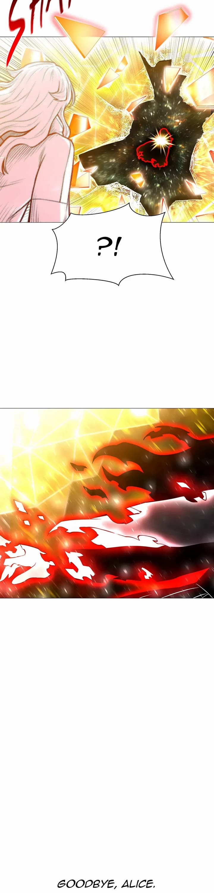 Updater Chapter 136 page 13 - Chapter 136: Welcome to this World [END]