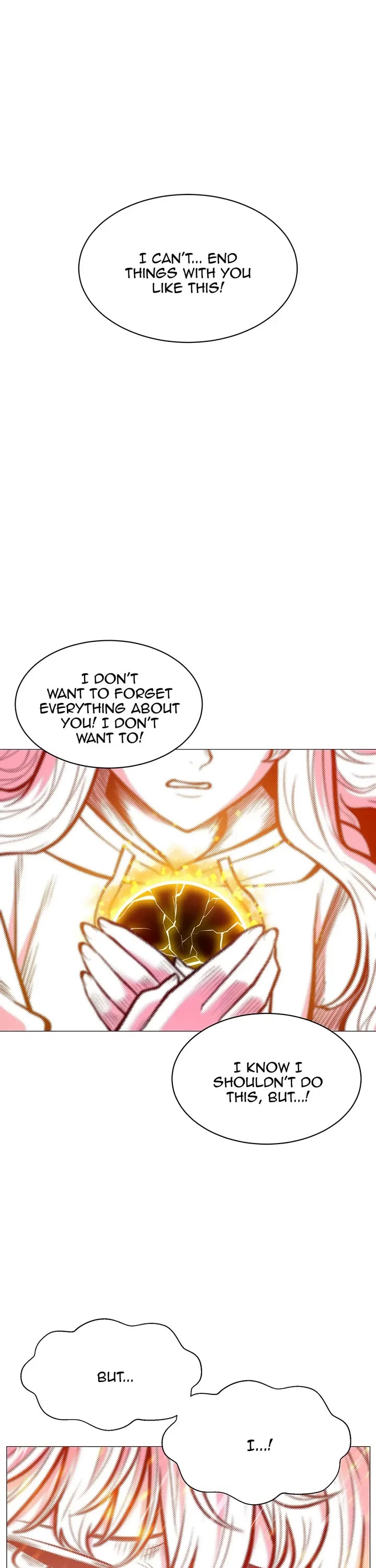 Updater Chapter 136 page 17 - Chapter 136: Welcome to this World [END]