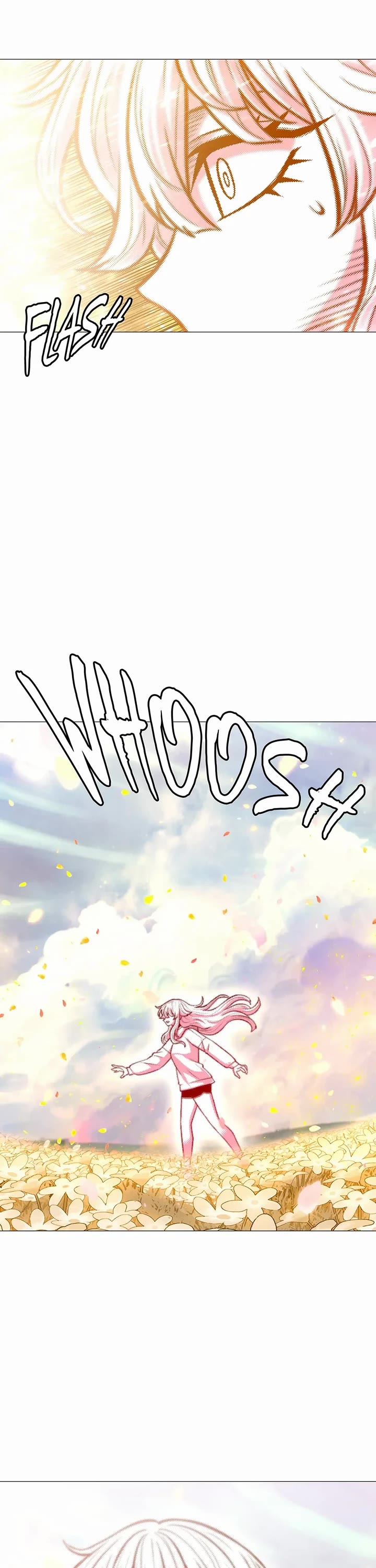 Updater Chapter 136 page 2 - Chapter 136: Welcome to this World [END]