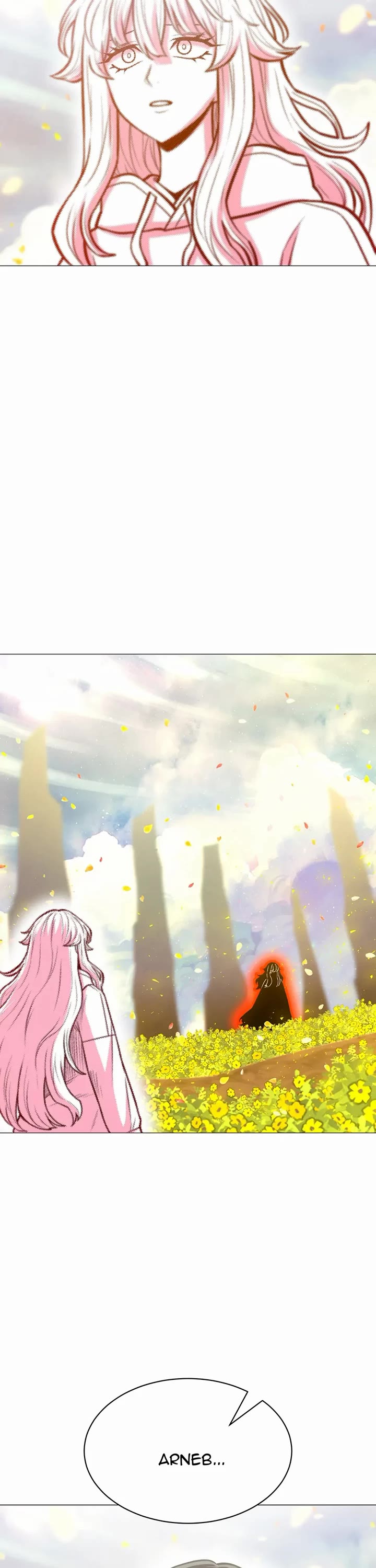 Updater Chapter 136 page 3 - Chapter 136: Welcome to this World [END]