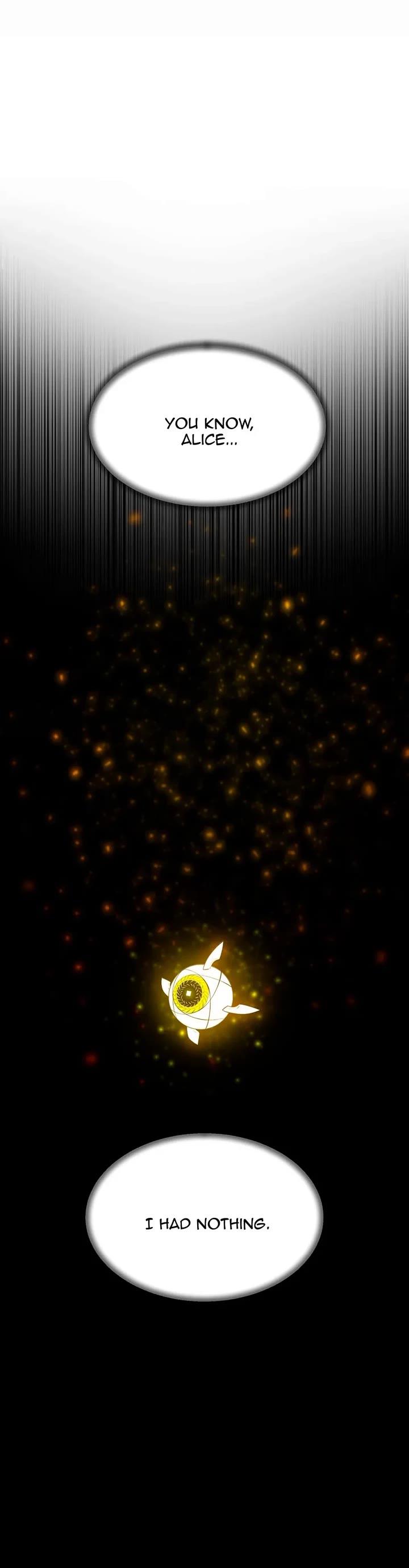 Updater Chapter 136 page 5 - Chapter 136: Welcome to this World [END]