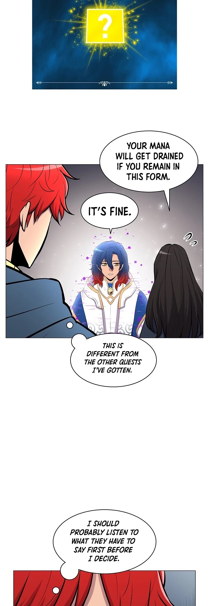 Updater Chapter 14 page 11 - Chapter 14