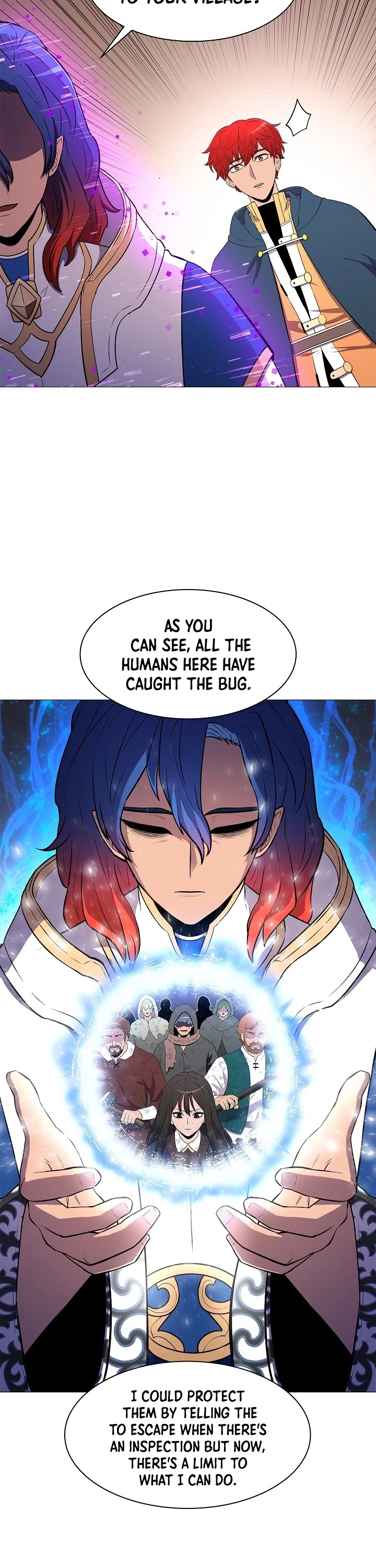 Updater Chapter 14 page 14 - Chapter 14