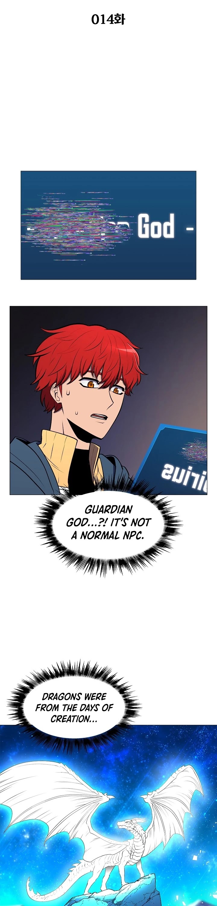 Updater Chapter 14 page 4 - Chapter 14