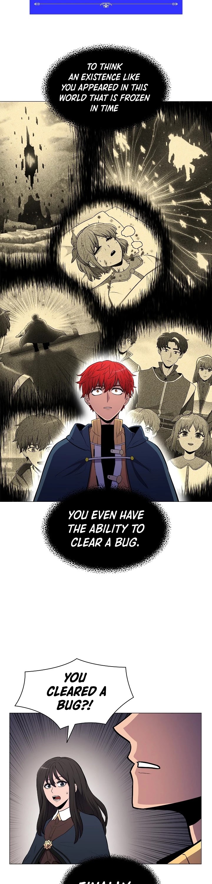 Updater Chapter 14 page 7 - Chapter 14