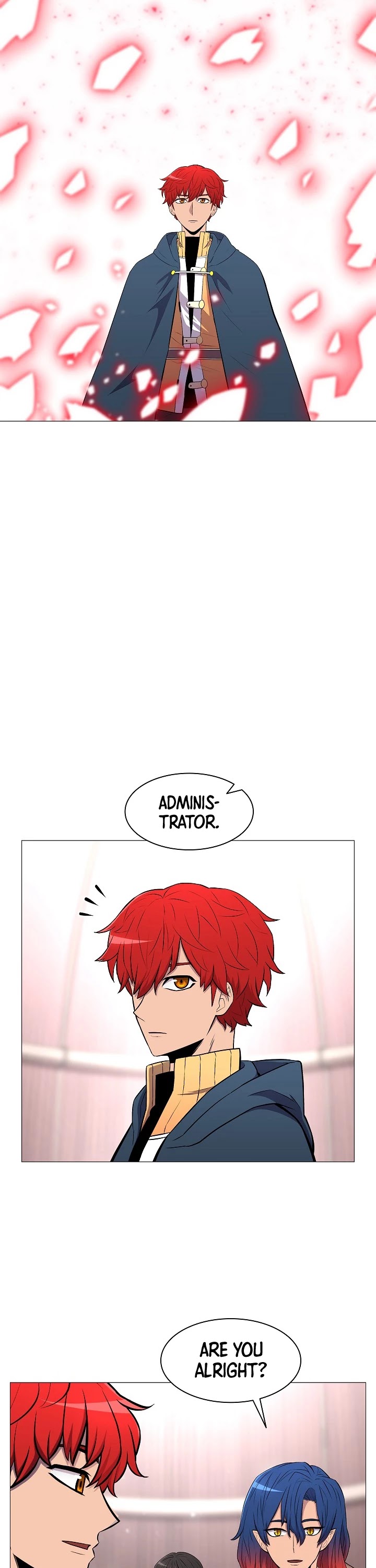 Updater Chapter 15 page 34 - Chapter 15